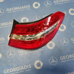MERCEDES ΦΑΝΑΡΙ ΠΙΣΩ ΔΕΞΙ (TAIL LAMP) E-CLASS (W212)
