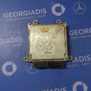 MERCEDES ΕΓΚΕΦΑΛΟΣ ΚΙΝΗΤΗΡΑ (ENGINE CONTROL UNIT) E-CLASS (W212),CLS-CLASS (C218) (CRD 3,7A)