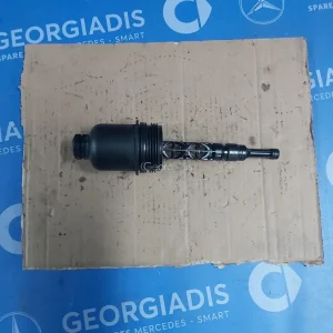 MERCEDES ΚΑΠΑΚΙ ΦΙΛΤΡΟΥ ΛΑΔΙΟΥ (OIL FILTER) 271 ΚΙΝΗΤΗΡΕΣ