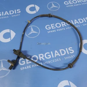 SMART ΑΙΣΘΗΤΗΡΑΣ ΣΤΡΟΦΩΝ-ABS ΠΙΣΩ (RPM SENSOR) FORFOUR (W454)