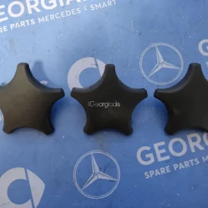 MERCEDES ΧΕΡΟΥΛΙ ΡΥΘΜΙΣΗΣ ΚΑΘΙΣΜΑΤΟΣ (SEAT ADJUSTMENT) C-CLASS (W203)