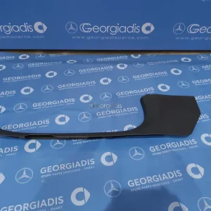 MERCEDES ΠΛΑΣΤΙΚΟ ΚΑΛΥΜΜΑ ΜΑΡΣΠΙΕ ΑΡΙΣΤΕΡΟ ΕΣΩΤΕΡΙΚΟ ΕΜΠΡΟΣ (TRIM-RAIL) C-CLASS (W205),GLC-CLASS (X253)