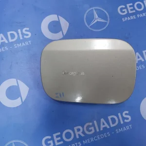 MERCEDES ΠΟΡΤΑΚΙ ΡΕΖΕΡΒΟΥΑΡ (TANK FLAP) E-CLASS (W211)