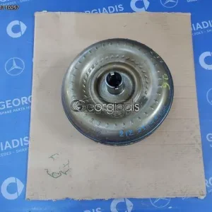 MERCEDES ΜΕΤΑΤΡΟΠΕΑΣ ΡΟΠΗΣ (TORQUE CONVERTER) C-CLASS (W204),E-CLASS (W212)