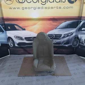 MERCEDES ΚΑΘΙΣΜΑ ΑΡΙΣΤΕΡΟ (FRONT SEAT) SLK-CLASS (R171)