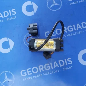 MERCEDES ΜΟΤΕΡ ΡΥΘΜΙΣΗΣ  ΚΑΘΙΣΜΑΤΩΝ (SEAT ADJUSTMENT) S-CLASS (W126)