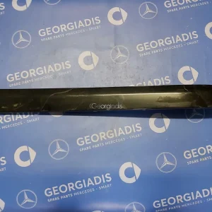 MERCEDES ΦΑΣΑ ΠΡΟΦΥΛΑΚΤΗΡΑ ΠΙΣΩ ΑΡΙΣΤΕΡΗ (BUMPER RAIL) C-CLASS (W203)