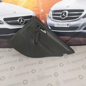 MERCEDES ΤΑΠΕΤΣΑΡΙΑ ΠΟΡΤΑΣ ΠΙΣΩ ΔΕΞΙΑ (DOOR PANEL) C-CLASS (W203)