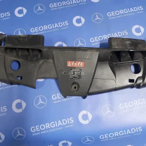 MERCEDES ΧΩΑΝΗ ΑΕΡΑ (FAN SHROUD) E-CLASS COUPE (C207)