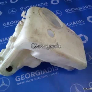 MERCEDES ΔΟΧΕΙΟ ΥΑΛΟΚΑΘΑΡΙΣΤΗΡΩΝ (CONTAINER,WINDSHIELD WASHING SYSTEM) CLK-CLASS (W208)