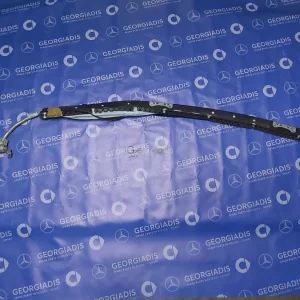 MERCEDES ΑΕΡΟΣΑΚΟΣ ΟΥΡΑΝΟΥ ΑΡΙΣΤΕΡΑ (WINDOW AIRBAG) C-CLASS (W203)
