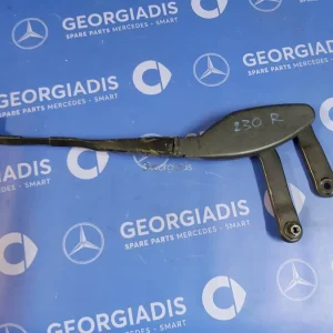 MERCEDES ΜΠΡΑΤΣΟ ΥΑΛΟΚΑΘΑΡΙΣΤΗΡΩΝ ΔΕΞΙ (WIPER ARM) SL-CLASS (R230)
