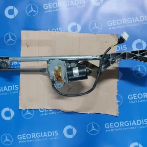 MERCEDES ΜΗΧΑΝΙΣΜΟΣ ΥΑΛΟΚΑΘΑΡΙΣΤΗΡΩΝ ΚΑΙ ΜΟΤΕΡ (WIPER SYSTEM) C-CLASS (W203)
