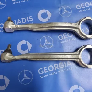 MERCEDES ΨΑΛΙΔΙ ΑΛΟΥΜΙΝΙΟΥ-ΚΟΝΤΡΑ (CONTROL ARM) ΕΜΠΡΟΣ ΔΕΞΙ C-CLASS(W203)(W204),SLK-CLASS (R171),CLK-CLASS (C209)