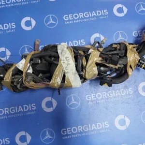 MERCEDES ΚΑΛΩΔΙΩΣΗ ΚΙΝΗΤΗΡΑ (ENGINE WIRING HARNESS) ML-CLASS (W164)
