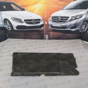 MERCEDES ΠΟΔΙΑ ΑΡΙΣΤΕΡΟΥ ΠΑΤΩΜΑΤΟΣ ΕΜΠΡΟΣ ΚΟΜΜΑΤΙ (FLOOR COVER) A-B-CLA-GLA CLASS (W176,W246,C117,X156)