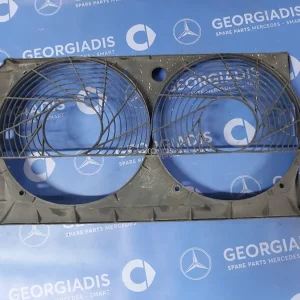 MERCEDES ΧΩΑΝΗ ΨΥΓΕΙΩΝ (FAN SHROUD) SL-CLASS (R129)