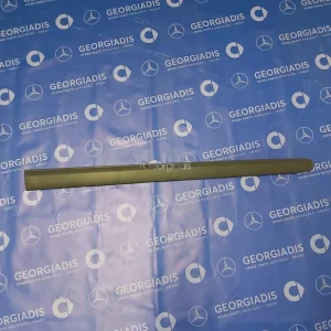 MERCEDES ΦΑΣΑ ΕΜΠΡΟΣ ΔΕΞΙΑΣ ΠΟΡΤΑΣ (DOOR STRIP) VITO (W639)