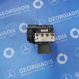 MERCEDES ΥΔΡΑΥΛΙΚΗ ΜΟΝΑΔΑ ABS (HYDRAULIC CONTROL UNIT) VITO (W639)
