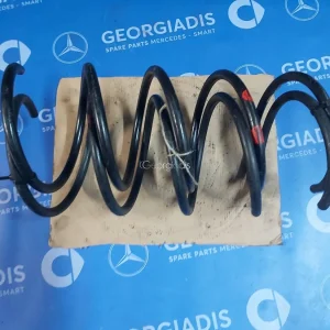MERCEDES ΕΛΑΤΗΡΙΑ ΕΜΠΡΟΣ (COIL SPRING) C-CLASS (W203)