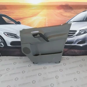 MERCEDES ΤΑΠΕΤΣΑΡΙΑ ΠΟΡΤΑΣ ΕΜΠΡΟΣ ΔΕΞΙΑ (DOOR PANEL) SPRINTER (W906)