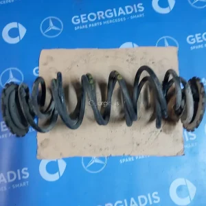 MERCEDES ΕΛΑΤΗΡΙΑ ΠΙΣΩ (COIL SPRING) A-CLASS (W169),B-CLASS (W245)
