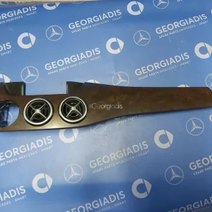 MERCEDES ΚΑΛΥΜΜΑ ΤΑΜΠΛΟ (INSTRUMENT PANEL TRIM STRIP) B-CLASS (W246)