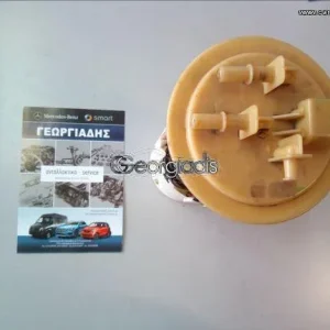 MERCEDES ΑΝΤΛΙΑ ΠΕΤΡΕΛΑΙΟΥ SPRINTER W906