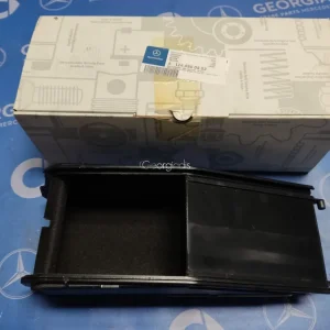 MERCEDES ΚΑΛΥΜΜΑ ΤΕΜΠΕΛΗ (CENTRAL HOUSING) E-CLASS (W124)