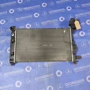 MERCEDES ΨΥΓΕΙΟ ΝΕΡΟΥ (RADIATOR) A-CLASS (W168)