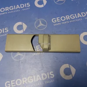 MERCEDES ΚΑΛΥΜΜΑ ΚΟΛΩΝΑΣ ΑΡΙΣΤΕΡΟ (COVER B-PILLAR) SPRINTER (W906)