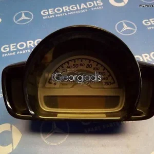 SMART ΚΑΝΤΡΑΝ (INSTRUMENT CLUSTER) FORTWO (W451)