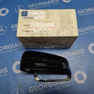 MERCEDES ΚΑΠΑΚΙ (ΚΑΒΟΥΚΙ) ΚΑΘΡΕΦΤΗ ΑΡΙΣΤΕΡΟ E-CLASS (W212),C-CLASS (W204)