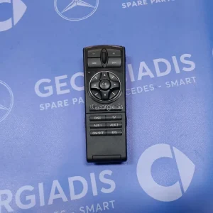 MERCEDES ΤΗΛΕΧΕΙΡΙΣΤΗΡΙΟ (REMOTE CONTROL) GL-CLASS(X164), ML-CLASS (W164),R-CLASS (W251)