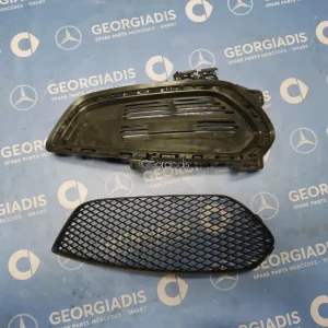 MERCEDES ΣΗΤΑ ΠΡΟΦΥΛΑΚΤΗΡΑ ΕΜΠΡΟΣ ΔΕΞΙΑ (COVER BUMPER) CLA-CLASS (C117)