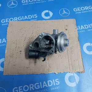 MERCEDES ΒΑΛΒΙΔΑ ΑΝΑΚΥΚΛΩΣΗΣ (EGR VALVE) C-CLASS (W202),E-CLASS (W210) CDI