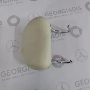 MERCEDES ΠΡΟΣΚΕΦΑΛΑ (HEADREST) ΠΙΣΩ E-CLASS (W211)
