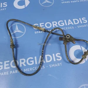 MERCEDES ΑΙΣΘΗΤΗΡΑΣ ΣΤΡΟΦΩΝ-ABS ΕΜΠΡΟΣ (RPM SENSOR) A-B-CLA-GLA CLASS (W176),(W246)(C117)