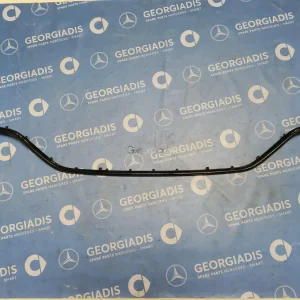 MERCEDES ΝΙΚΕΛ ΜΕΣΑΙΟ ΠΙΣΩ ΠΡΟΦΥΛΑΚΤΗΡΑ (TRIM MOULDING) C-CLASS (W205)