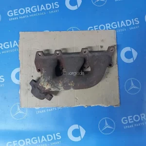 MERCEDES ΠΟΛΛΑΠΛΗ ΕΞΑΓΩΓΗΣ (EXHAUST MANIFOLD) E-CLASS (W124)(W210)