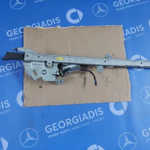 MERCEDES ΜΗΧΑΝΙΣΜΟΣ ΖΩΝΗΣ ΔΕΞΙΑ (BELT EXTENDER) CLK-CLASS (C209) LIFT