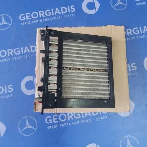 MERCEDES ΒΟΗΘΗΤΙΚΗ ΘΕΡΜΑΝΣΗ (AUXILIARY HEATER) E-CLASS (W211)