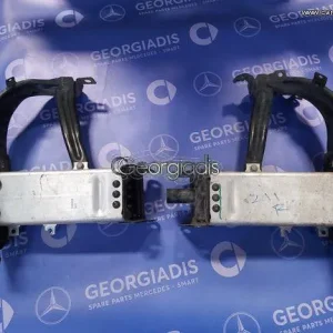 MERCEDES ΑΠΟΣΒΕΣΤΗΡΑΣ ΠΡΟΣΚΡΟΥΣΗΣ ΕΜΠΡΟΣ (ABSORBER) E-CLASS (W211)