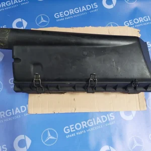 MERCEDES ΦΙΛΤΡΟΚΟΥΤΙ (AIR FILTER BOX) ΓΙΑ ΚΙΝΗΤΗΡΕΣ 603 E-CLASS (W124)