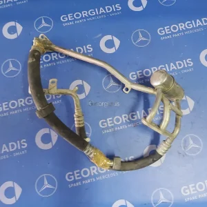 MERCEDES ΣΩΛΗΝΑΣ AIRCONDITION (A/C LINE) 190E (W201),E-CLASS (W124)