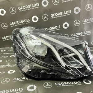 ΦΑΝΑΡΙ ΕΜΠΡΟΣ / HEADLIGHT  MERCEDES E W213