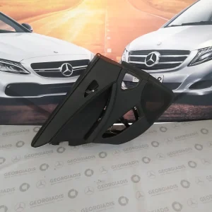 MERCEDES ΤΑΠΕΤΣΑΡΙΑ ΠΟΡΤΑΣ ΠΙΣΩ ΑΡΙΣΤΕΡΑ (DOOR PANEL) CLS-CLASS (C219)