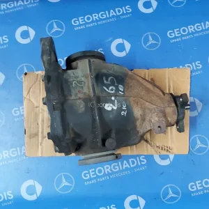 MERCEDES ΔΙΑΦΟΡΙΚΟ (REAR AXLE DIFFERENTIAL) ΜΕ ΒΗΜΑ 2,65 E-CLASS (W210)