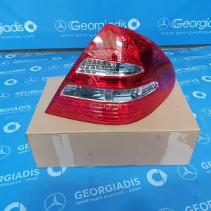MERCEDES ΦΑΝΑΡΙ ΠΙΣΩ ΔΕΞΙ (TAIL LAMP) E-CLASS (W211)