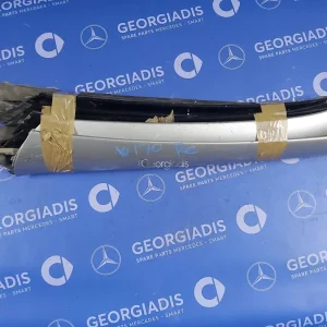 MERCEDES ΕΞΩΤΕΡΙΚΟ ΔΙΑΚΟΣΜΗΤΙΚΟ ΚΟΛΩΝΑΣ ΔΕΞΙΑ (A-PILLAR RAIL) SLK-CLASS (R170)